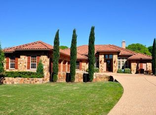 15405 Bat Hawk Cir, Austin, TX 78738