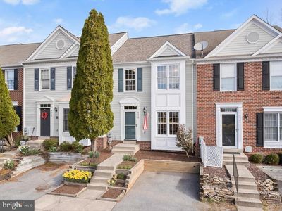 6519 N Shore Sq, New Market, MD, 21774