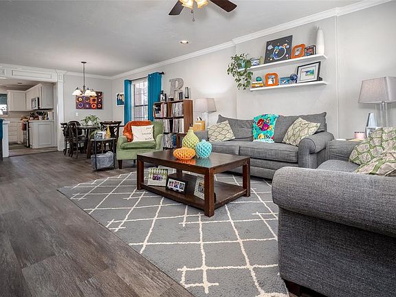 2nd image of 4505 N Peniel Ave