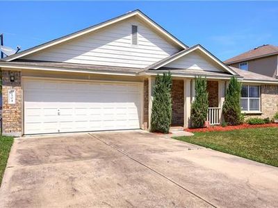 1504 Cora Marie Dr, Pflugerville, TX, 78660