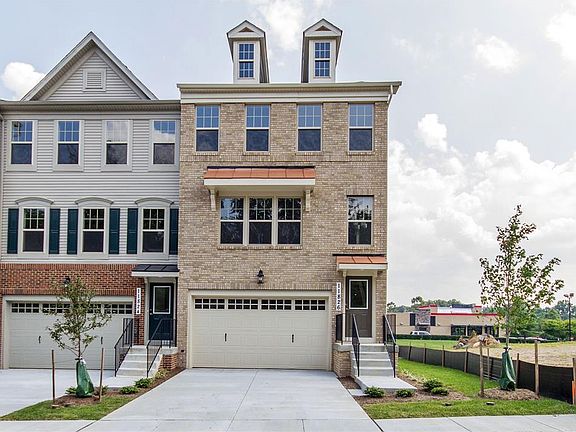 Located on 0012 in Boland Farm in Germantown, MD