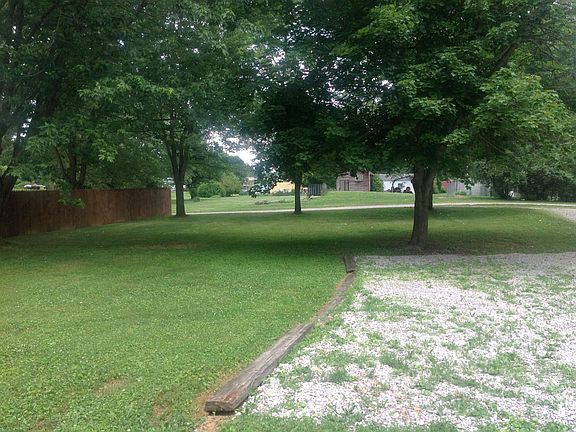 Front Lawn