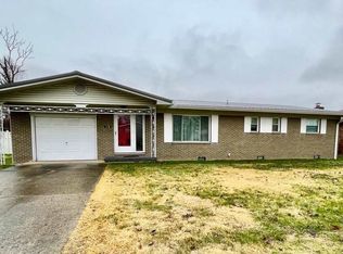 110 Freeman Ct, South Pt, OH