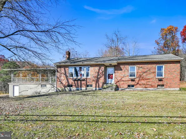 650 Suedberg Rd, Pine Grove, PA 17963
