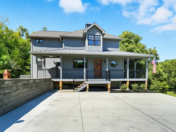 4883 Woolper Rd, Petersburg, KY 41080