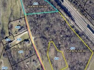 439 & 475 Old Muddy Creek Rd, Winchester, KY 40391