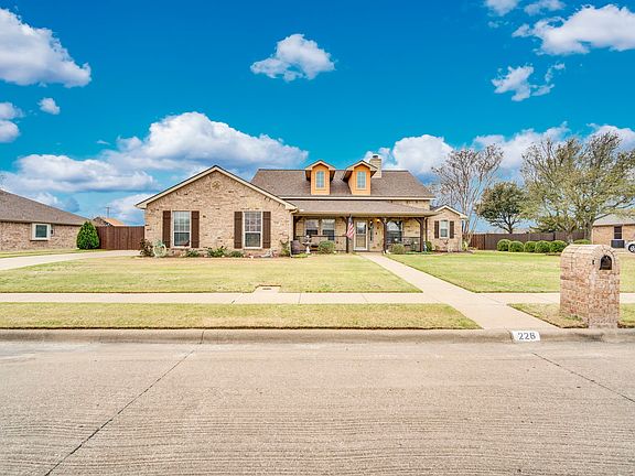 2nd image of 226 Brandi Ridge Dr