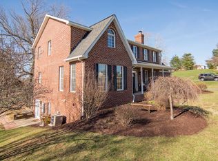25 Transom Ct, Mount Crawford, VA 22841