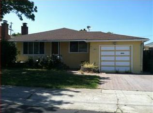 221 Cupertino Way, San Mateo, CA 94403