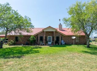 291 County Road 120, Alice, TX 78332