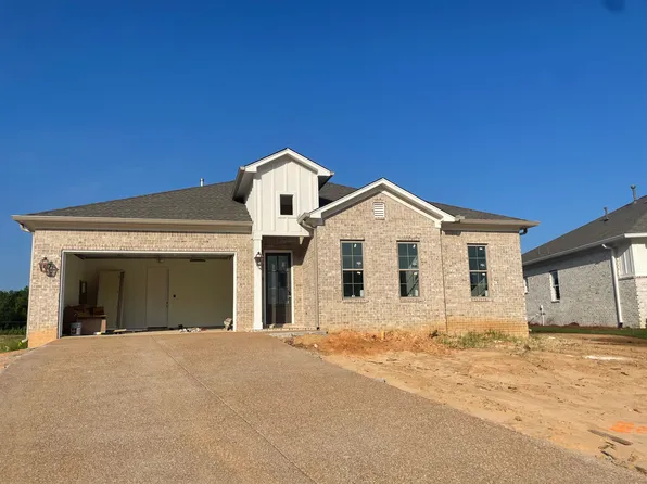 739 Primrose Dr, Oxford, MS 38655