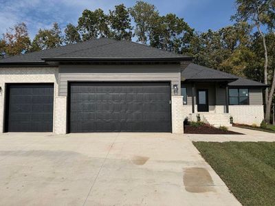 5555 E Wild Horse Drive, Springfield, MO, 65802