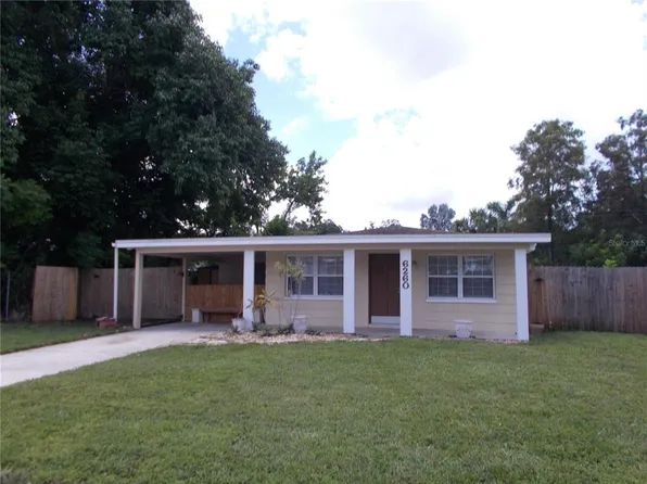 6260 72nd Ave N, Pinellas Park, FL 33781