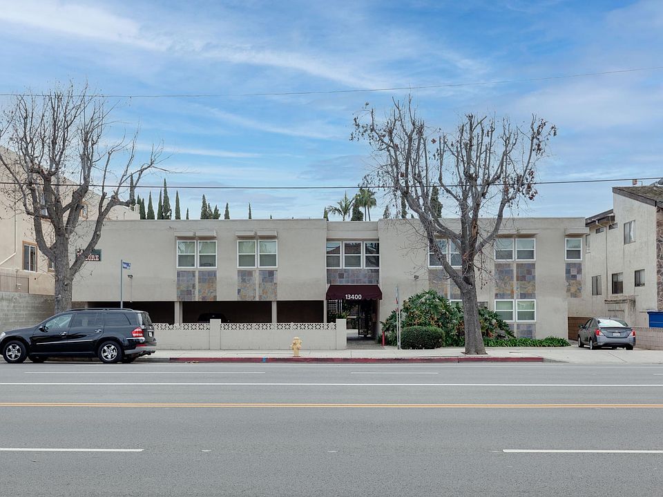 1st image of 13400 Burbank Blvd #1