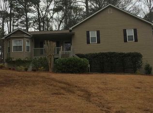 4706 Forest Trl, Douglasville, GA 30135