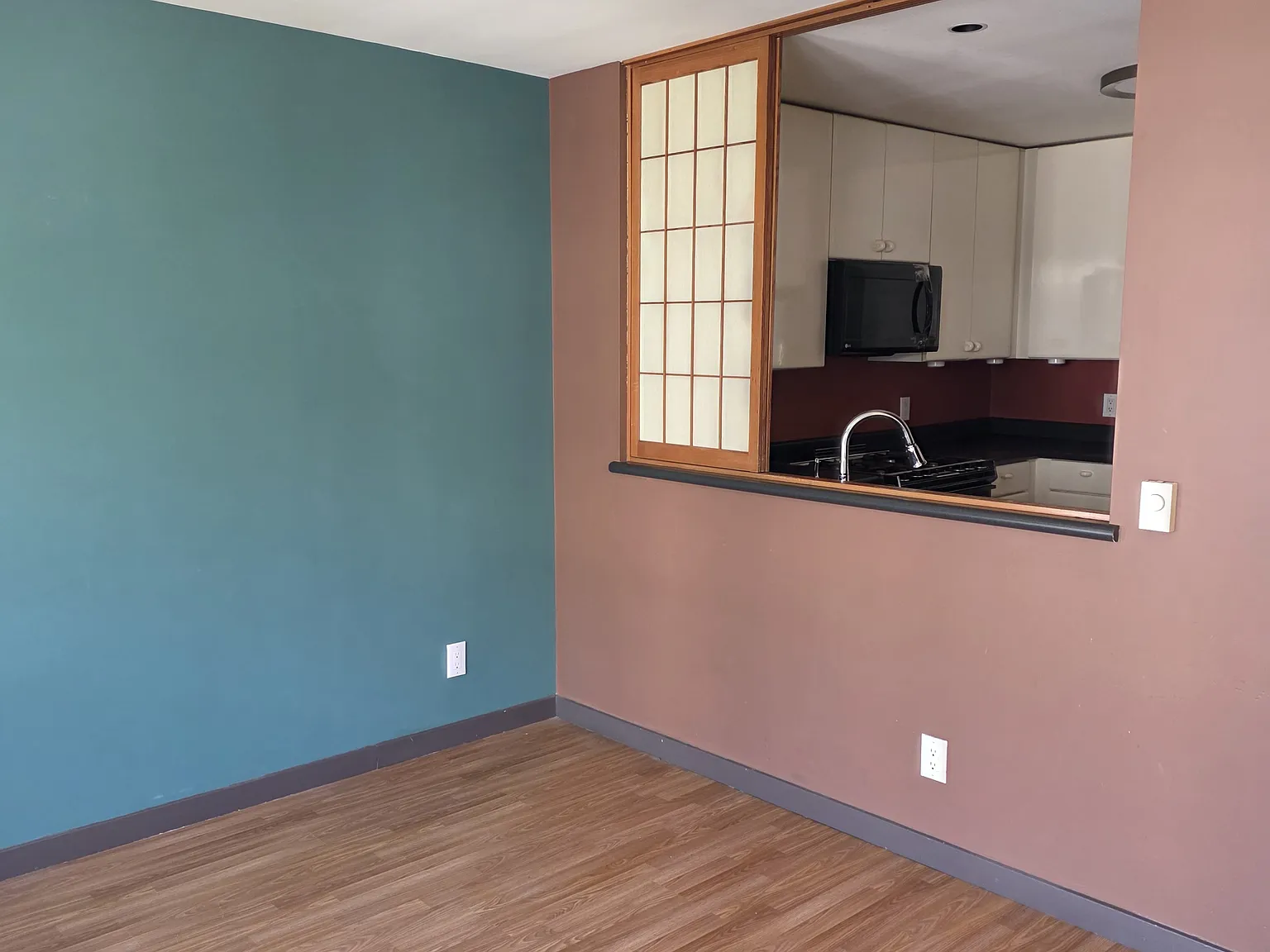 1 bed, 964 sqft, $4,600 — Photo 4