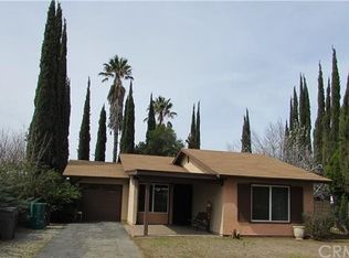 233 Clair Ct, Banning, CA 92220