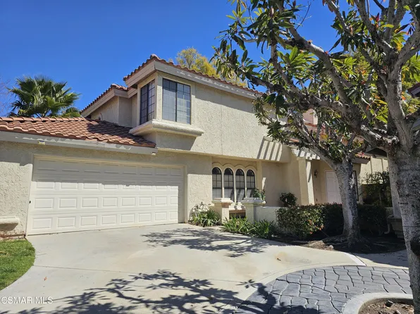 2752 Annandale Ln, Simi Valley, CA 93063