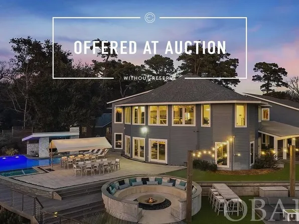 131 Dogwood Trl Lot 5R, Kitty Hawk, NC 27949