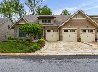 111 Beckham Dr, Greensboro, NC 27455