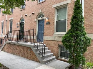 2825 Elliott St, Baltimore, MD 21224