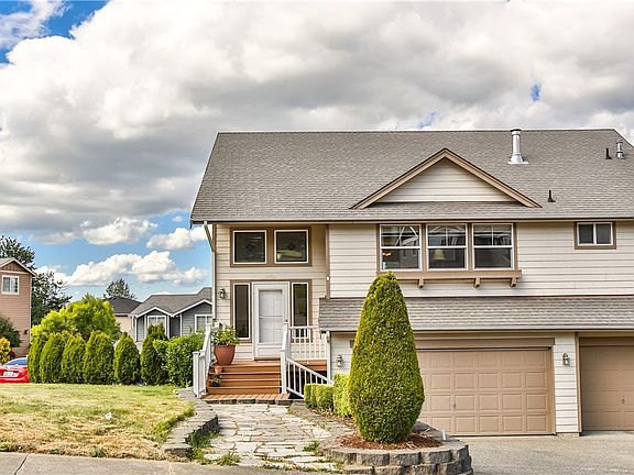 2nd image of 6625 49th Pl NE