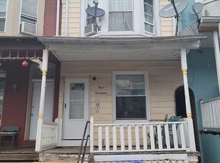 317 Hollenbach St, Reading, PA 19601