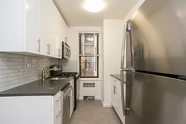 Rented by Compass