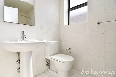 Rented by Bohemia Realty Group