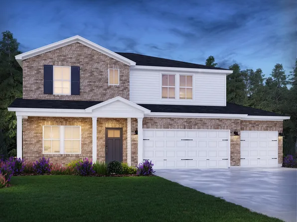 1127 Laurel Ln Lot 58, Antioch, TN 37013