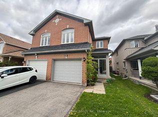 9 Baltic St, Richmond Hill, ON L4B 4H8