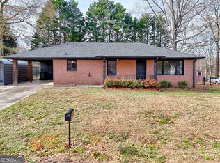 398 Valley Dr, Toccoa, GA 30577