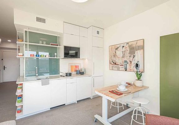 2nd image of 639 Glen Iris Dr NE #609