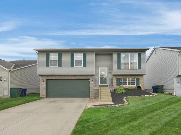 1157 Rendezvous Ln, Columbus, OH 43207