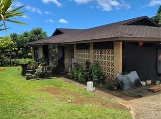 4467 Punee Rd, Koloa, HI 96756