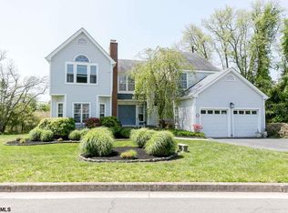 609 Hay Rd, Absecon, NJ 08201