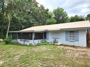 16608 NE 45th Ct, Citra, FL 32113