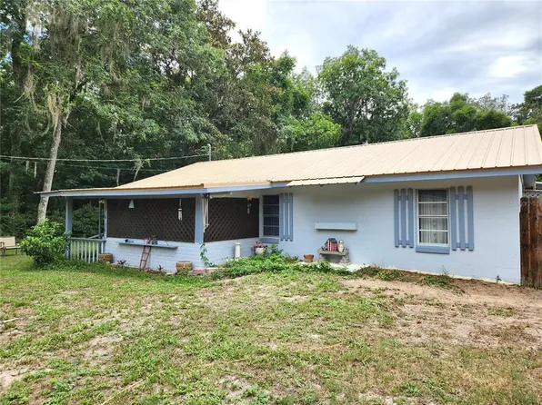 16608 NE 45th Ct, Citra, FL 32113