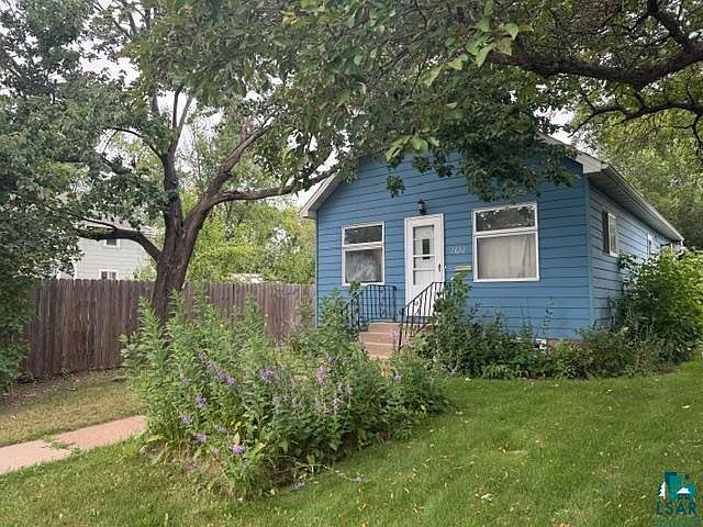 1st image of 2612 W 4th Ave
