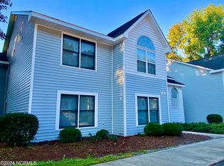 3408 Evans St APT D, Greenville, NC 27834