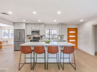 1004 Baker Ave, Las Vegas, NV 89108