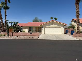 10636 S Del Vista Dr, Yuma, AZ 85367