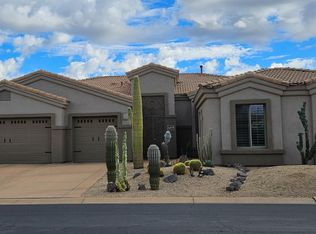 34839 N 99th Way, Scottsdale, AZ 85262