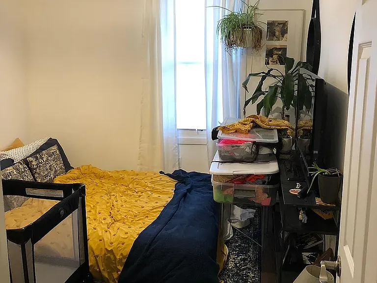 Bedroom 2 (Old Photo)