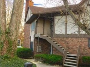 2262 Rome Dr, Indianapolis, IN 46228