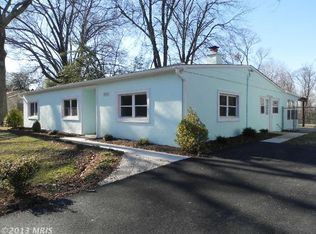 10507 Moores Ln, Clinton, MD 20735