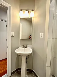 Rented by Mae Equities