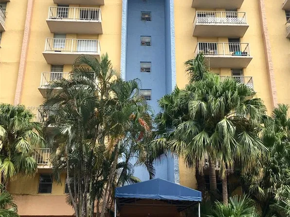 801 NW 47th Ave, Miami, FL