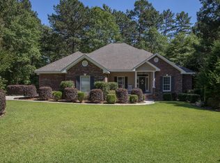68 Saddlebrook, Hattiesburg, MS 39402