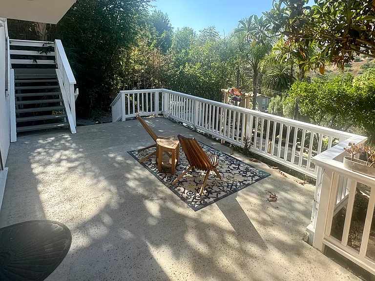 2822 Ben Lomond Dr #B — Photo 15